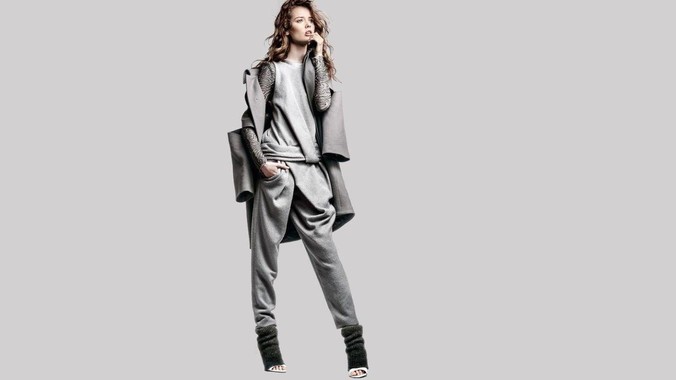 服装开店如何给你的服装店起一个好听的名字？